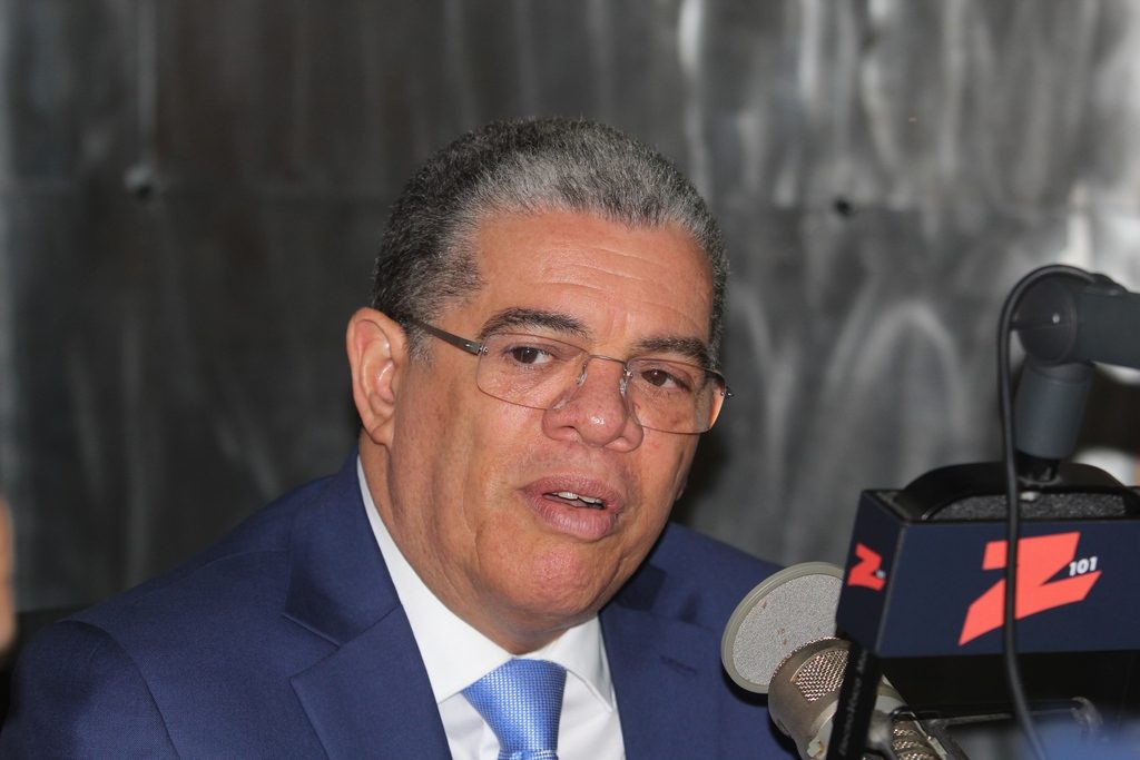 Carlos Amarante Baret