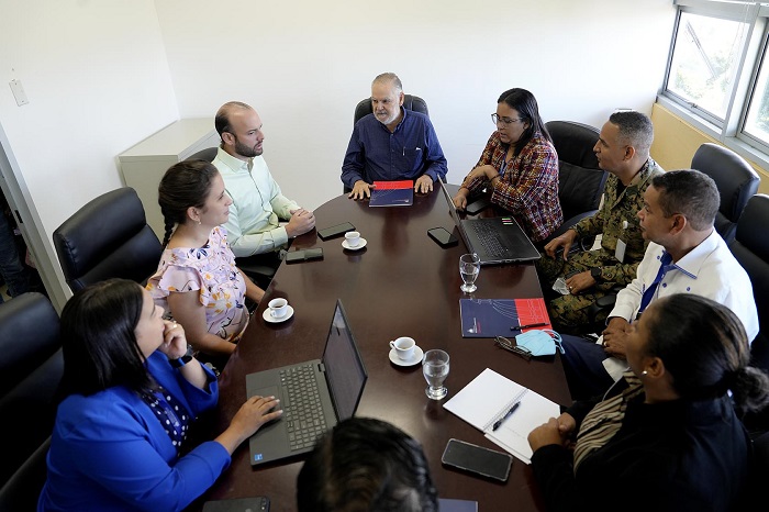 Comité de Emergencias de Medio Ambiente