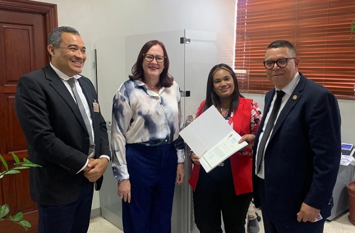 ENTREGA JCE 2023