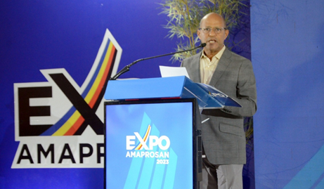 Expo Amaprosan