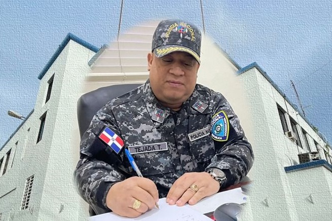 Capturan varios hombres acusados de homicidio en San Cristóbal
