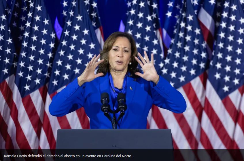 Kamala Harris