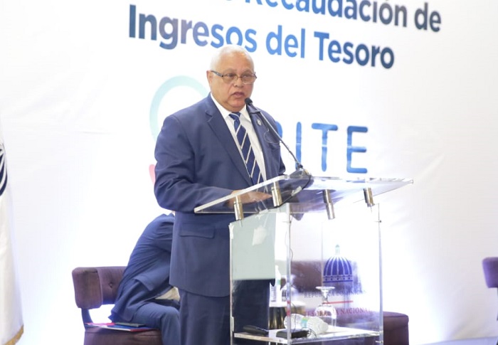 Tesorería logra ingresos por RD$1,169 millones a través de su plataforma SIRITE