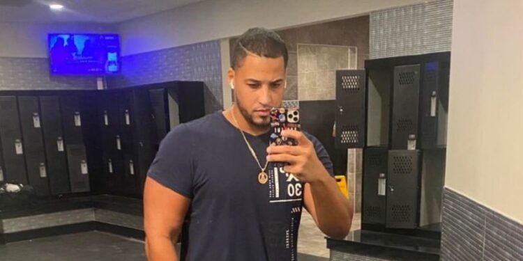 Joven oriundo de Nagua muere ahogado en un lago de Boston
