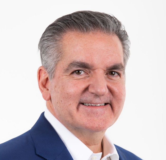 Neney Cabrera inminente candidato a alcalde del DN por el PRM