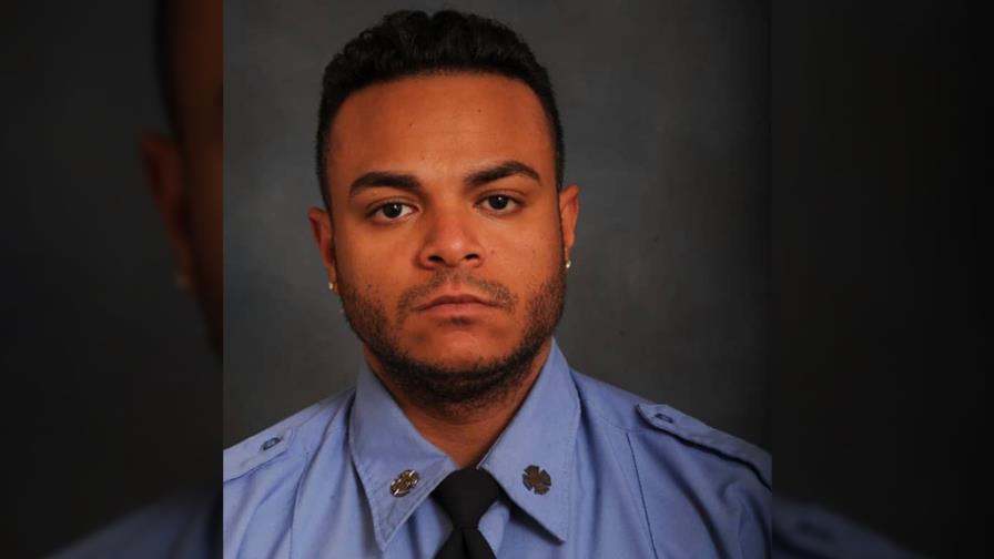 Dominicano muere ahogado mientras intentaba salvar a su hija en una playa de NJ