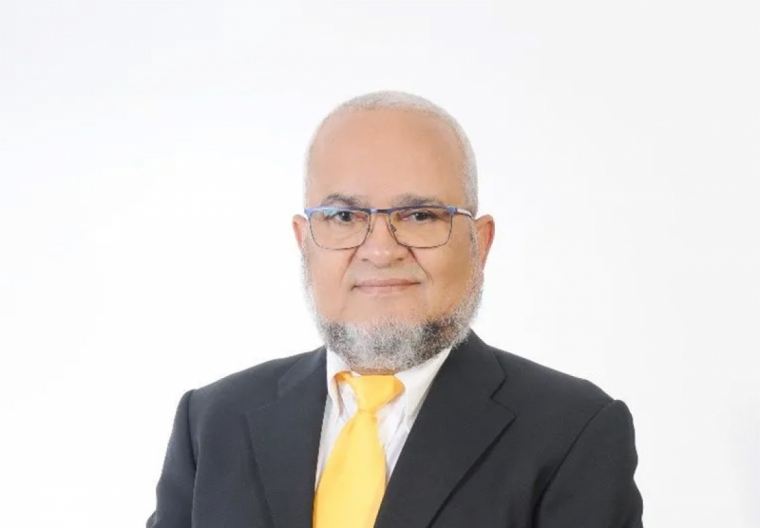 Escogen periodista José E. Devárez como nuevo presidente Cruz Roja Dominicana