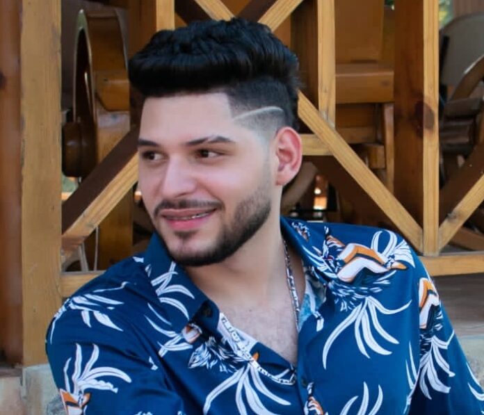 Jayson Guzmán estrena nuevo corte musical