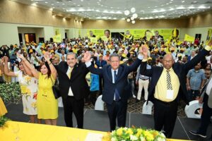 Alianza PQDC