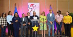 CNE del PLD