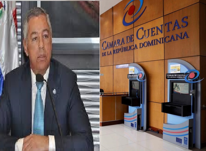 Camara de Cuentas