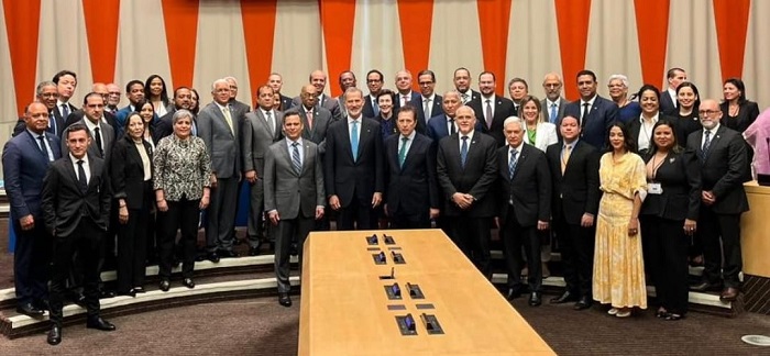 Congreso Mundial del Derecho