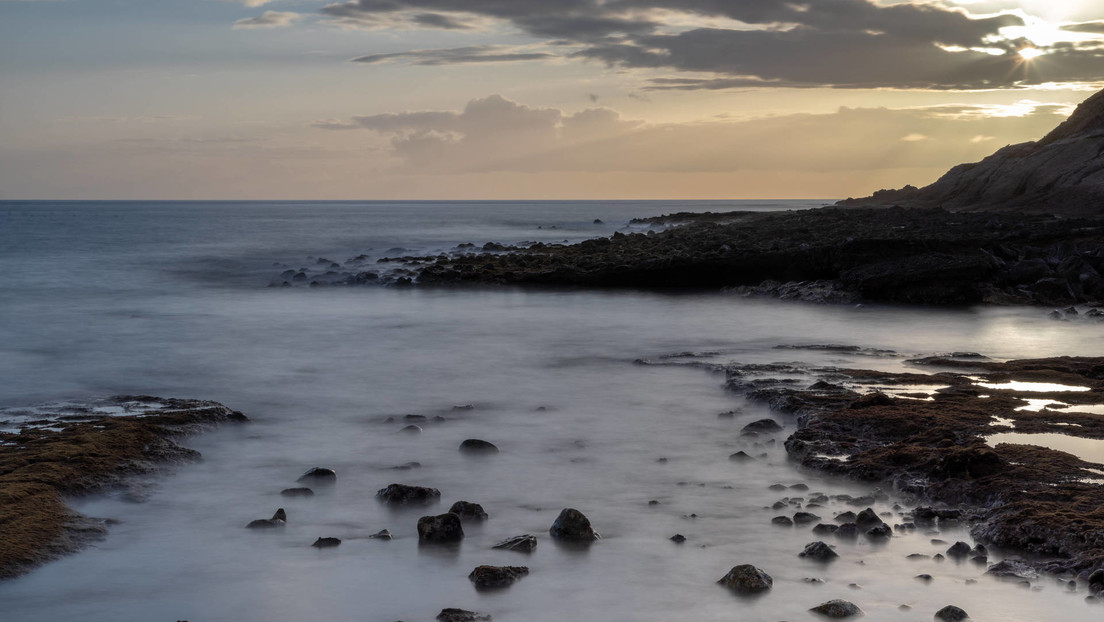 Costa Adeje, Tenerife, España