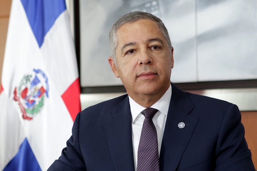 Defensa de Donald Guerrero confirma contratación de DCI Group pero niega sea para desacreditar autoridades RD
