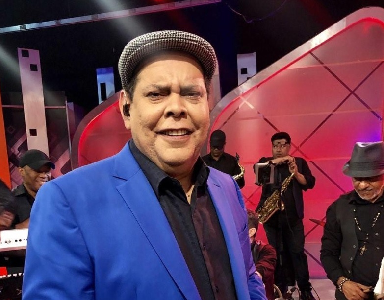 Fernando Villalona
