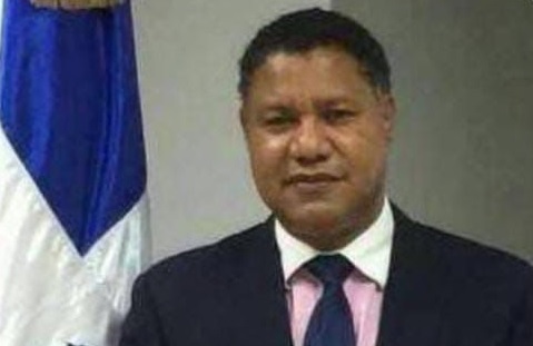 FP en Valencia pide a Abinader dejar sin efecto la designación  de Gloria Guevara