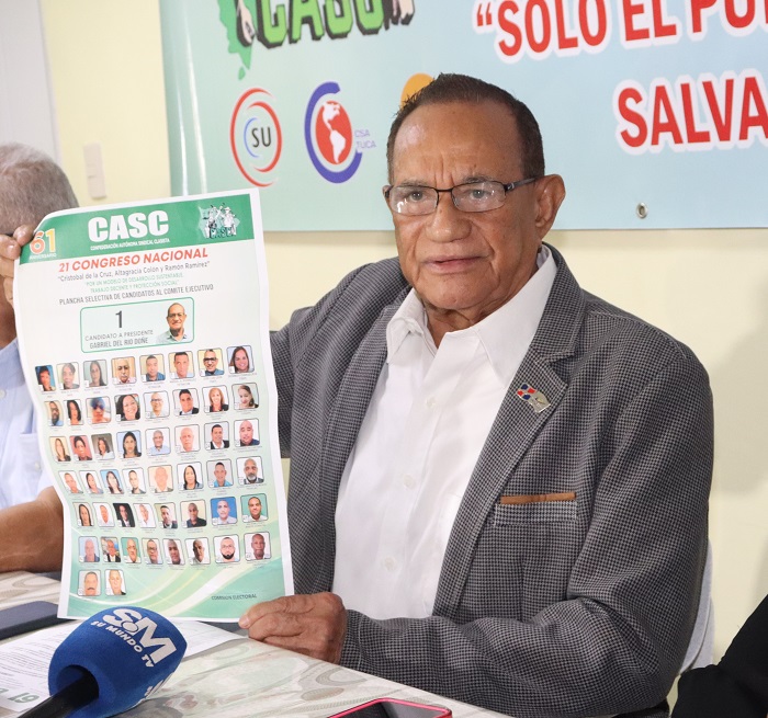 Gabriel del Rio Doñe