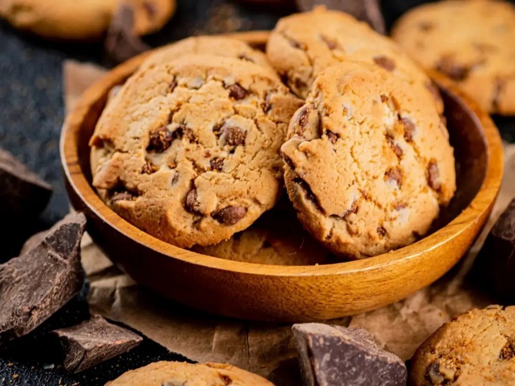 Galletas
