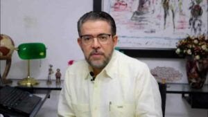 Guillermo Moreno