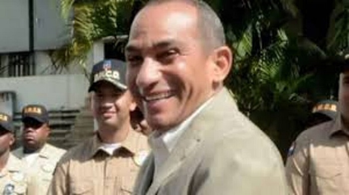 José M. Cabrera Ulloa