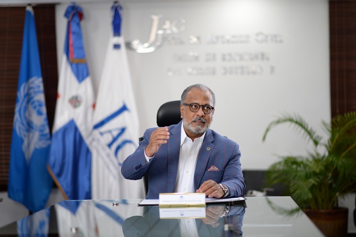 José Marte Piantini