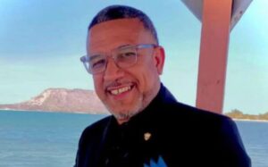 Juan Carlos Bisonó
