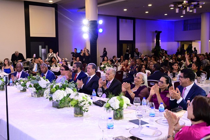 Leonel Fernandez