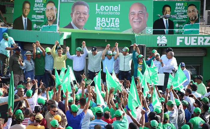 Leonel Fernández