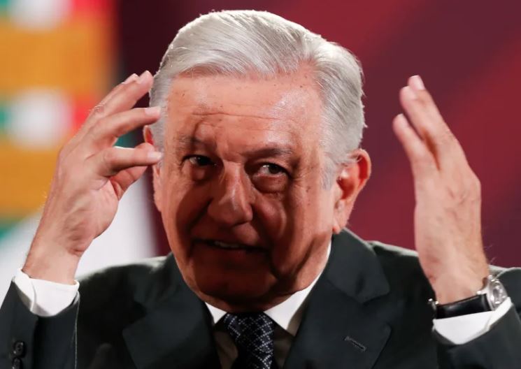 López Obrador
