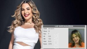 Luz Garcia