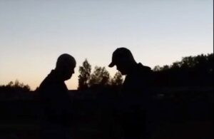 Mercenarios de la compañía militar rusa Wagner