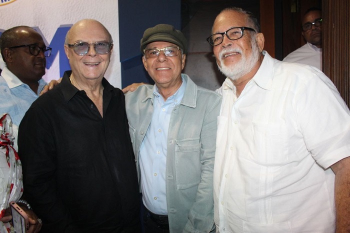 Los números de Manuel Jiménez