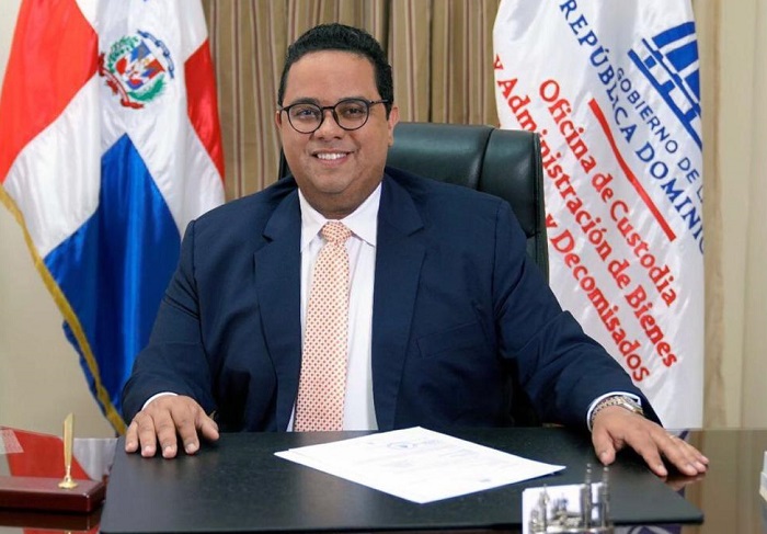 Manuel Oviedo Estrada