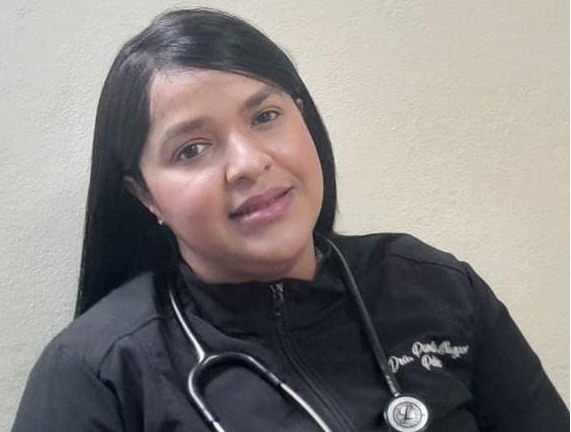 Pediatra Moscoso Puello llama a ser tolerante con los niños