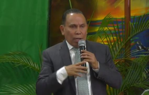 Radhamés Jiménez destaca RD es “campeón” en desempleo en América Latina