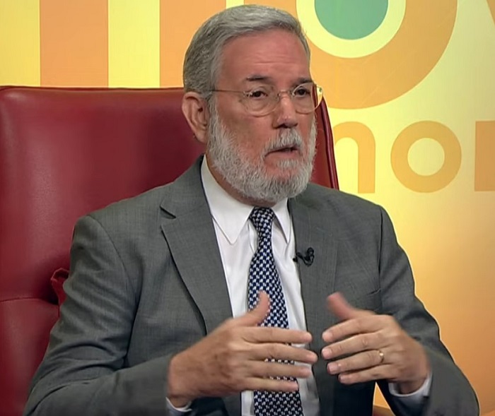Roberto Rodríguez Marchena