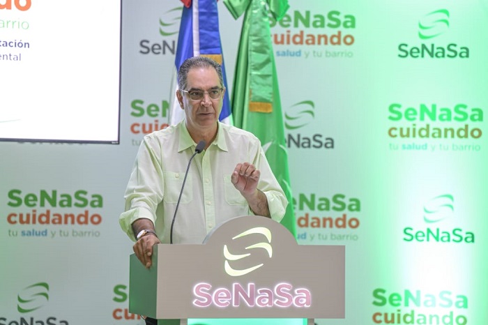 SeNaSa clausura proyecto de Desarrollo Sostenible y Gestión de Residuos Sólidos en San Pedro de Macorís