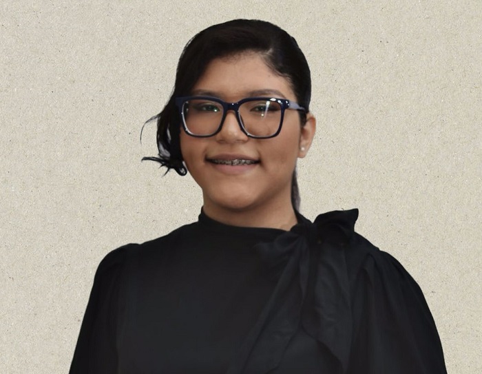 Joven dominicana gana Premio Líderes Espaciales de América del Norte, Central y el Caribe