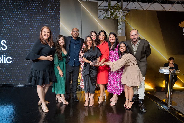 TBWA en los EFFIE
