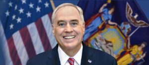 Thomas Dinapoli