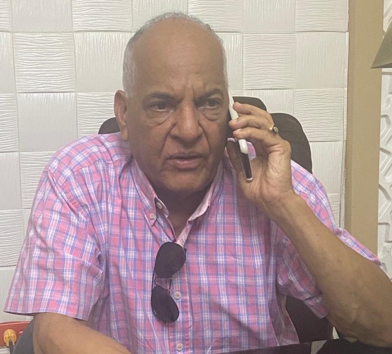 Victor Terrero