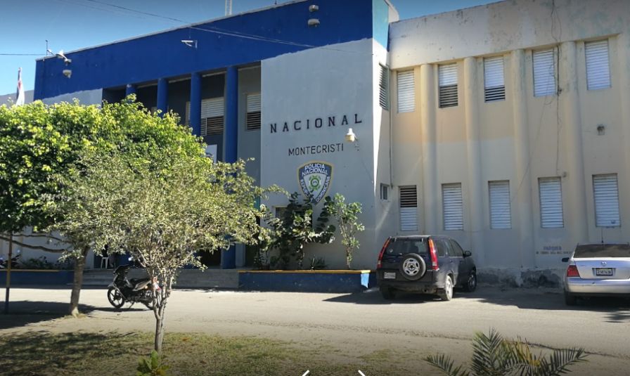 Una niña muere y otras dos resultan heridas junto a una adulta tras deslizarse motocicleta en Montecristi