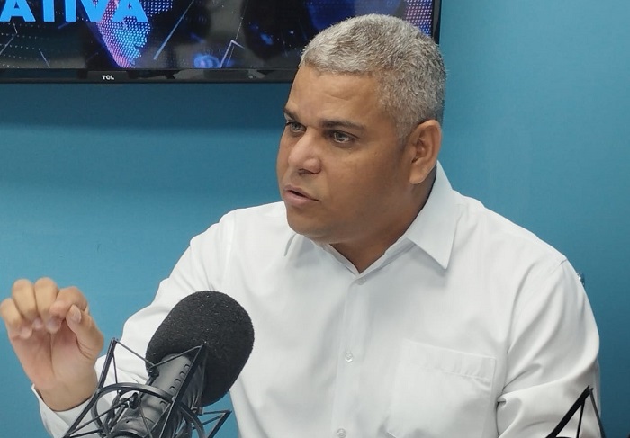 Wilman Lara