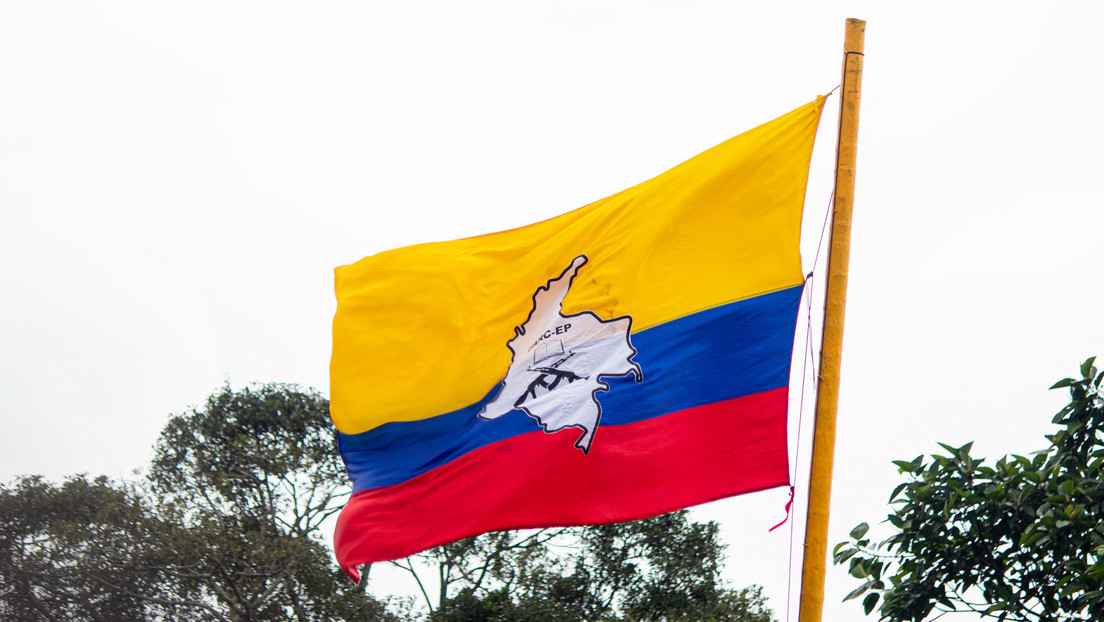 colombia