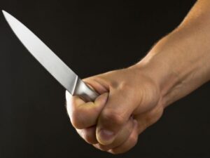cuchillo