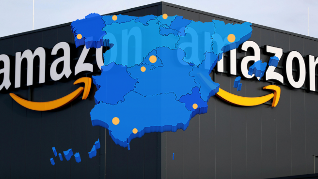 Amazon España