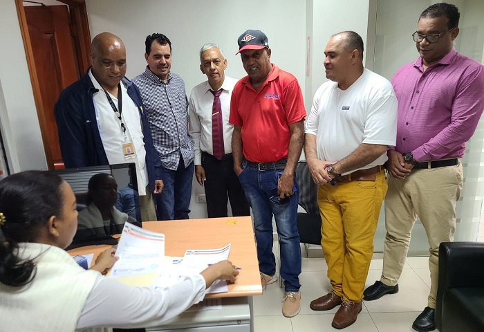 Partido MODA designa delegado político ante la Junta Electoral de San Juan de la Maguana