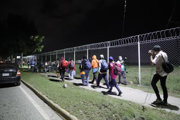 venezolanos