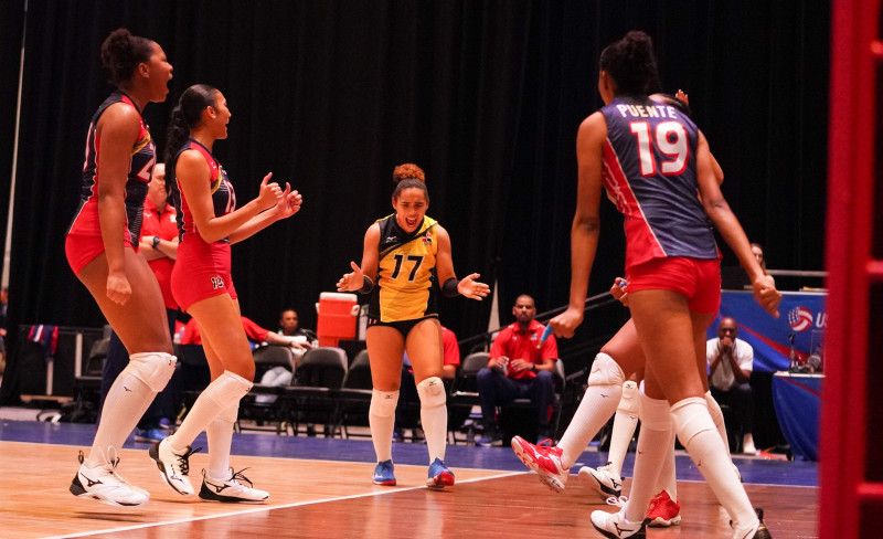 Dominicana partirá a campeonato mundial Sub-19