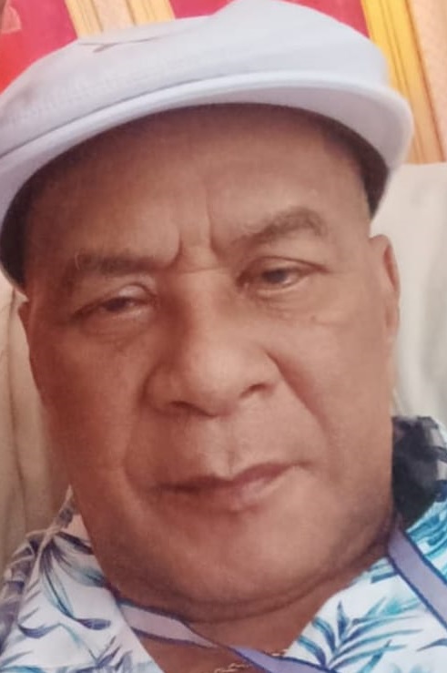 Alfredo Perez Medina
